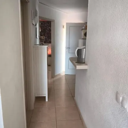 Apartamento Casa Nelly