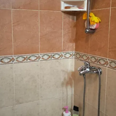 דירה Casa Nelly