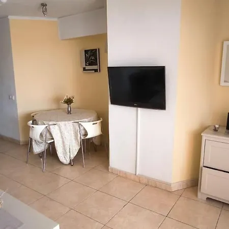Casa Nelly Apartamento