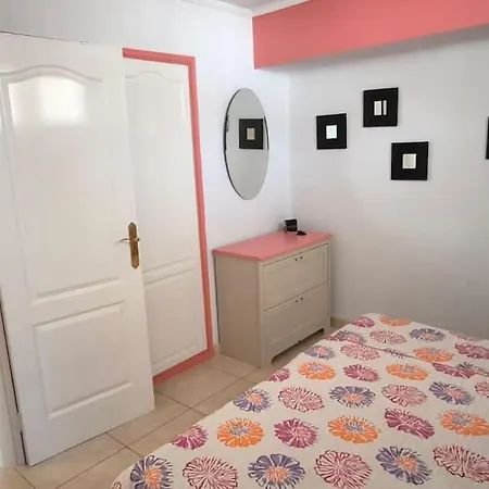 דירה Casa Nelly *