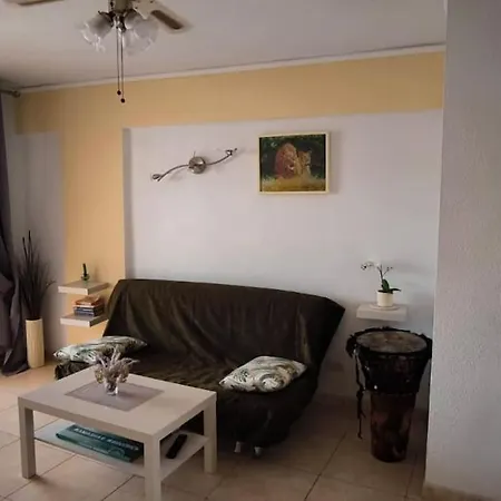 Casa Nelly Apartamento Costa Adeje (Tenerife)